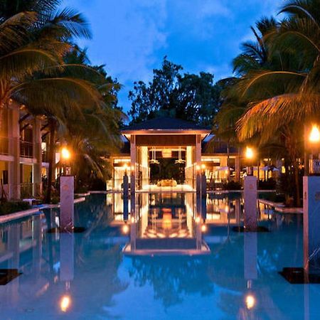 Luxury Apartments At Temple Resort And Spa ميناء دوغلاس المظهر الخارجي الصورة