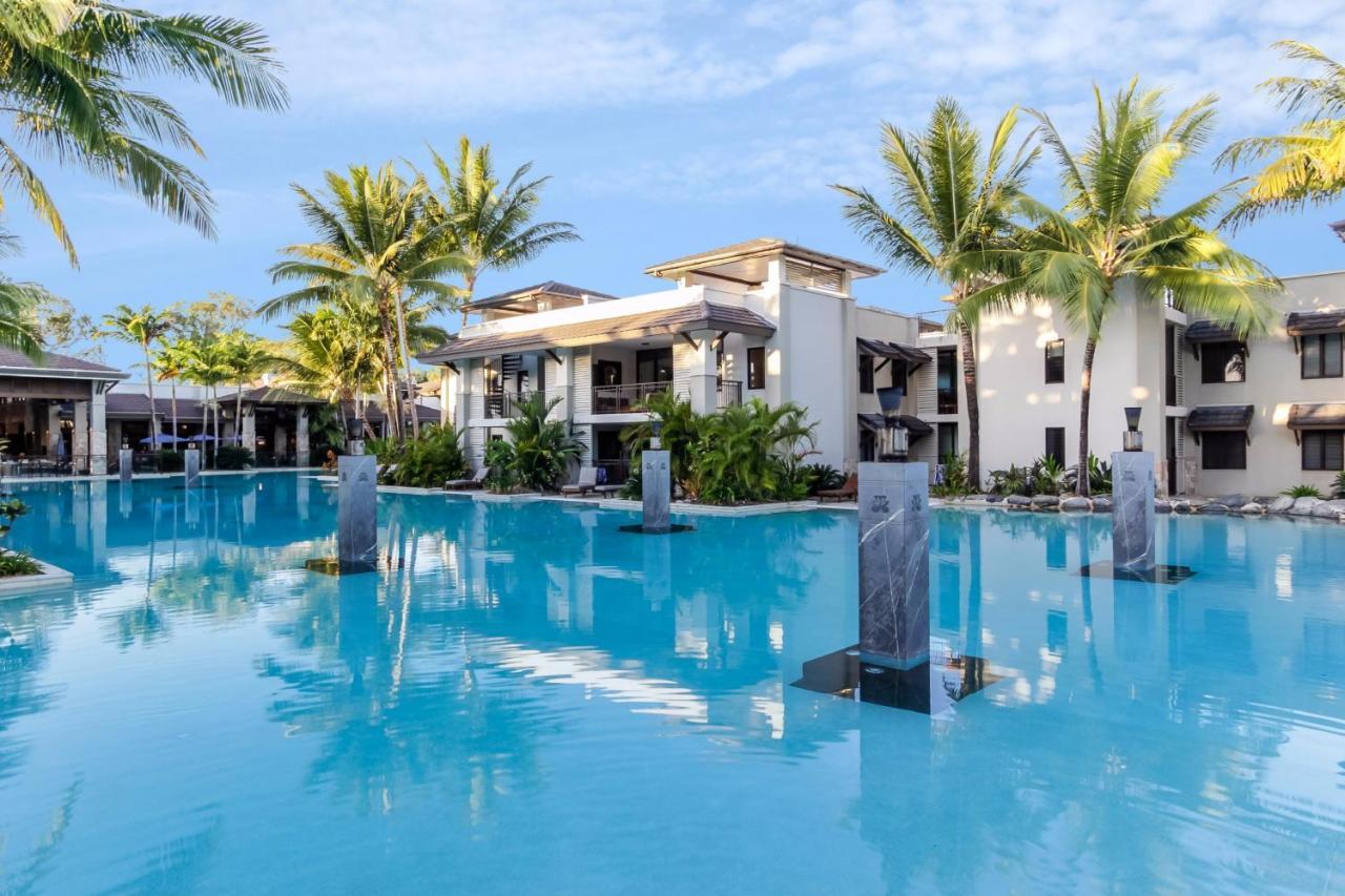 Luxury Apartments At Temple Resort And Spa ميناء دوغلاس المظهر الخارجي الصورة