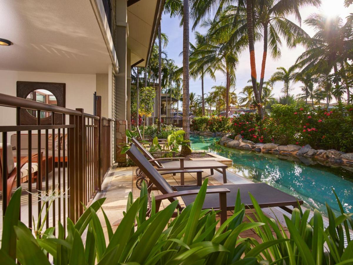 Luxury Apartments At Temple Resort And Spa ميناء دوغلاس المظهر الخارجي الصورة