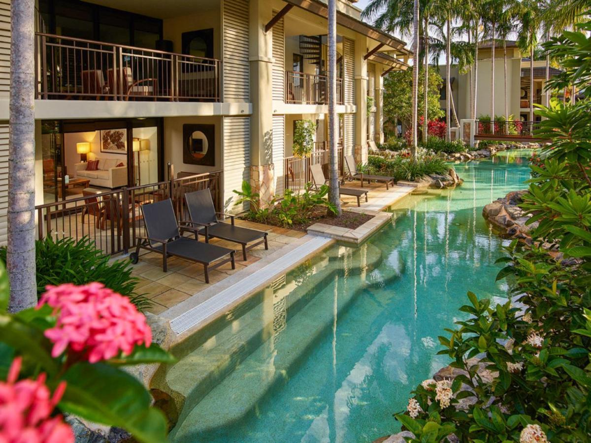 Luxury Apartments At Temple Resort And Spa ميناء دوغلاس المظهر الخارجي الصورة