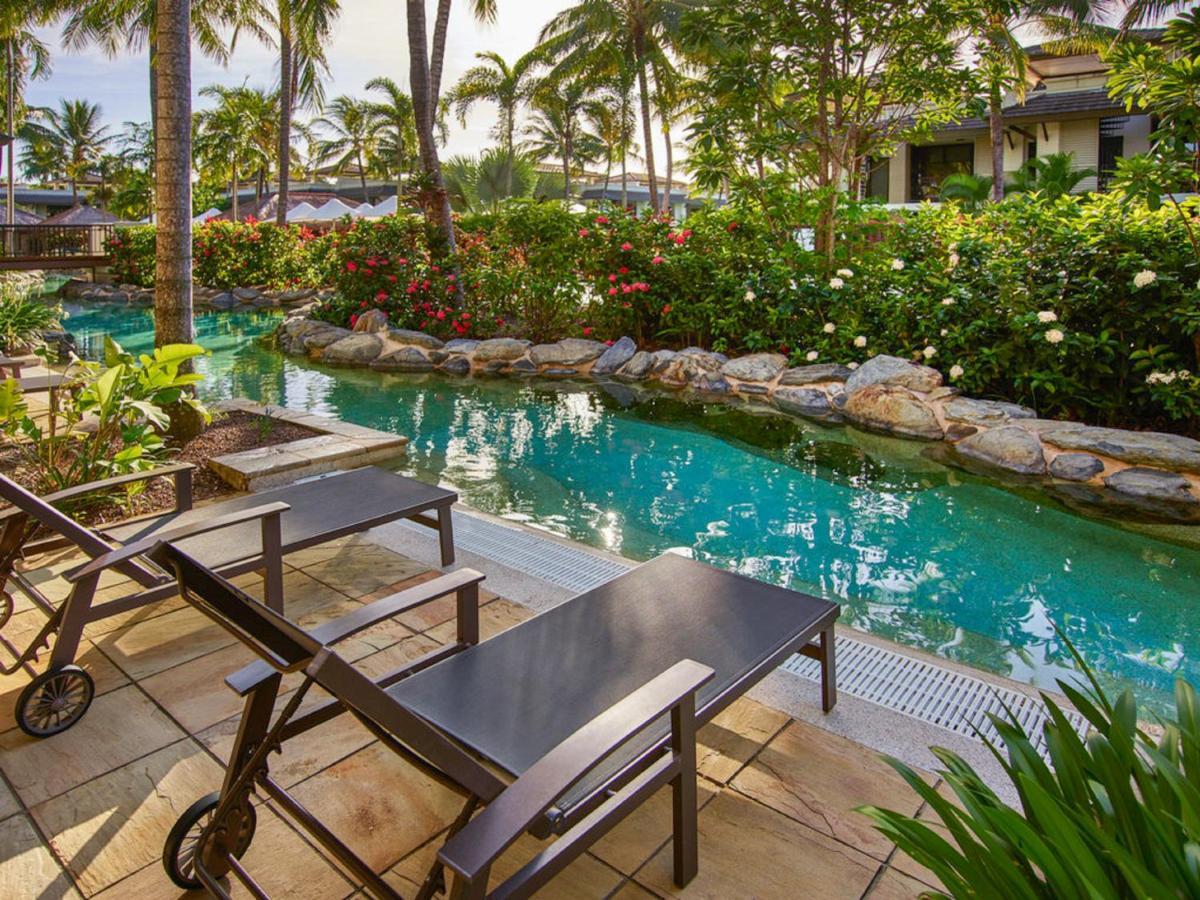 Luxury Apartments At Temple Resort And Spa ميناء دوغلاس المظهر الخارجي الصورة