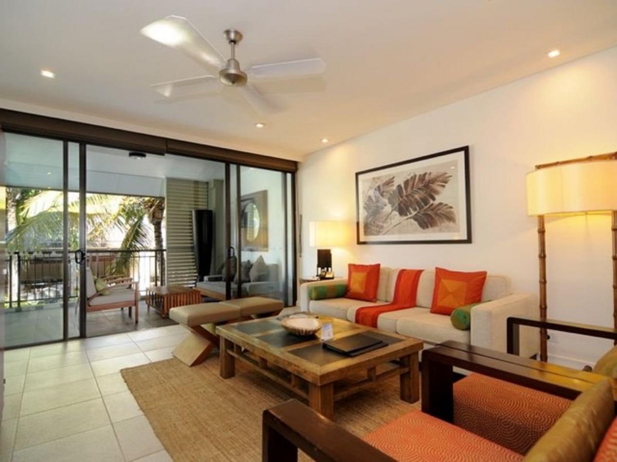 Luxury Apartments At Temple Resort And Spa ميناء دوغلاس المظهر الخارجي الصورة