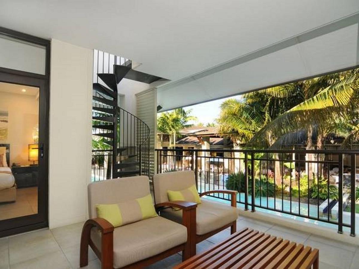 Luxury Apartments At Temple Resort And Spa ميناء دوغلاس المظهر الخارجي الصورة