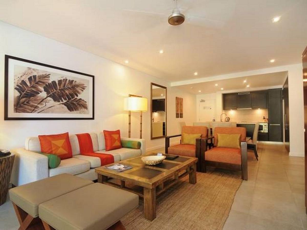 Luxury Apartments At Temple Resort And Spa ميناء دوغلاس المظهر الخارجي الصورة