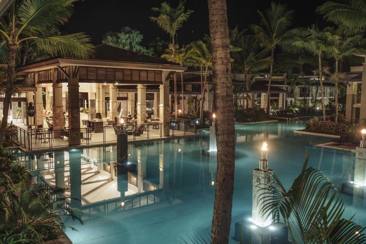 Luxury Apartments At Temple Resort And Spa ميناء دوغلاس المظهر الخارجي الصورة