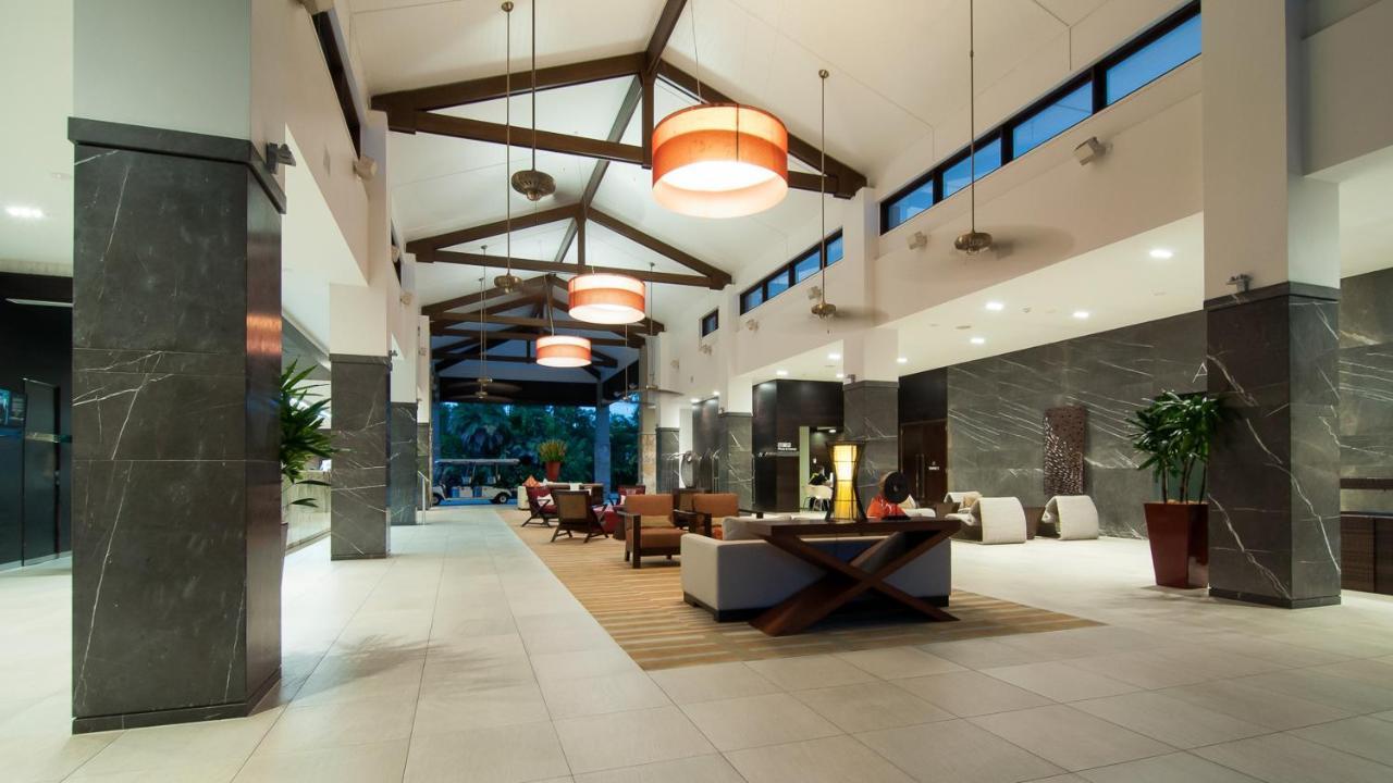 Luxury Apartments At Temple Resort And Spa ميناء دوغلاس المظهر الخارجي الصورة