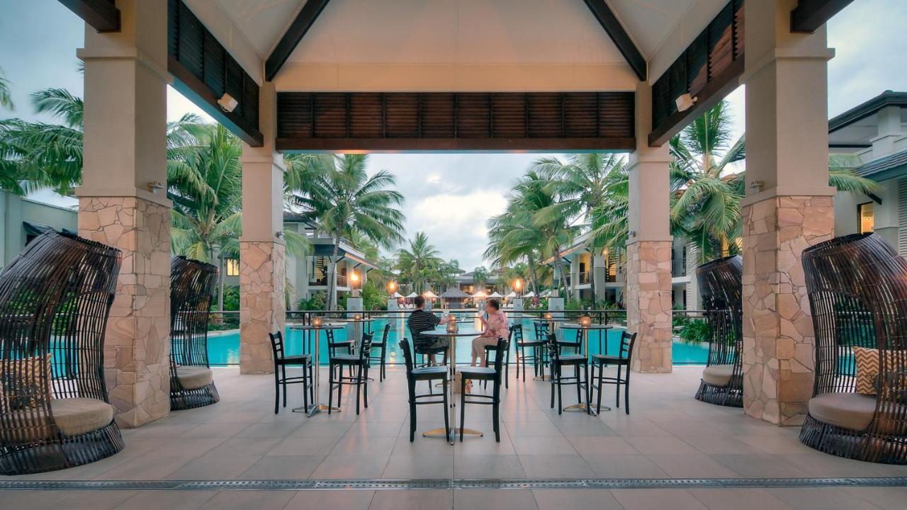 Luxury Apartments At Temple Resort And Spa ميناء دوغلاس المظهر الخارجي الصورة
