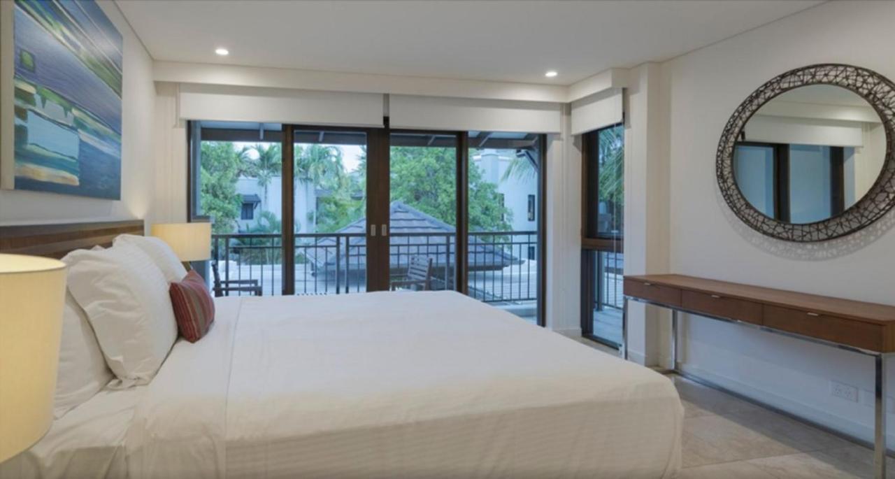 Luxury Apartments At Temple Resort And Spa ميناء دوغلاس المظهر الخارجي الصورة