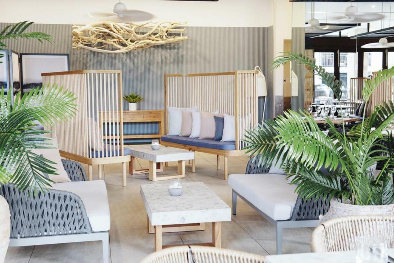Luxury Apartments At Temple Resort And Spa ميناء دوغلاس المظهر الخارجي الصورة