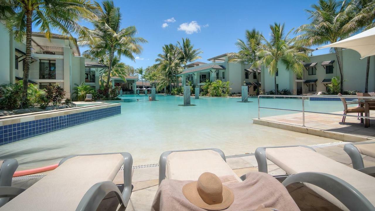 Luxury Apartments At Temple Resort And Spa ميناء دوغلاس المظهر الخارجي الصورة