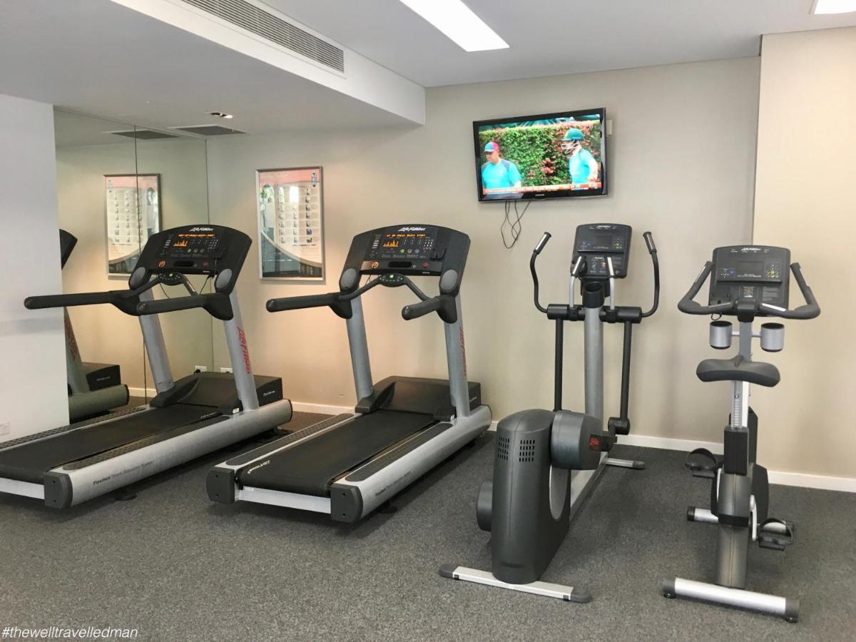 Luxury Apartments At Temple Resort And Spa ميناء دوغلاس المظهر الخارجي الصورة