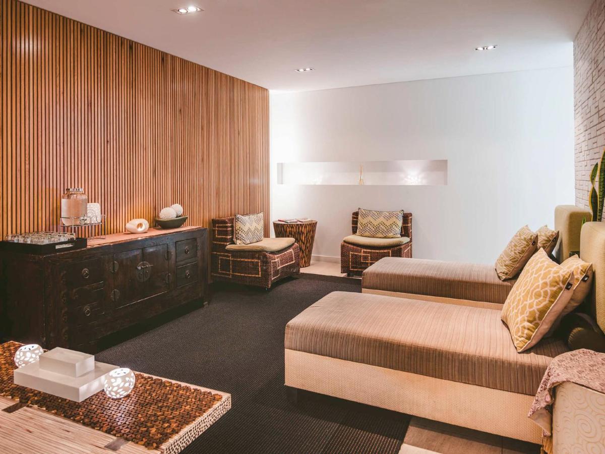 Luxury Apartments At Temple Resort And Spa ميناء دوغلاس المظهر الخارجي الصورة